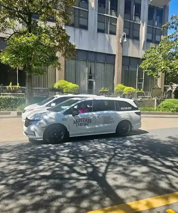 long-distance transportation
