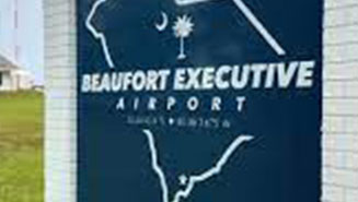 beauti airport