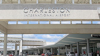 char-airport