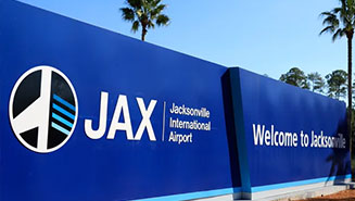 jax airport