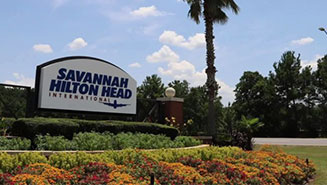 Savannah/Hilton Head International Airport Taxi Service