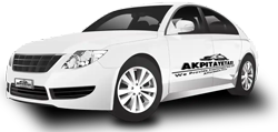 Akpitaye Taxi Savannah